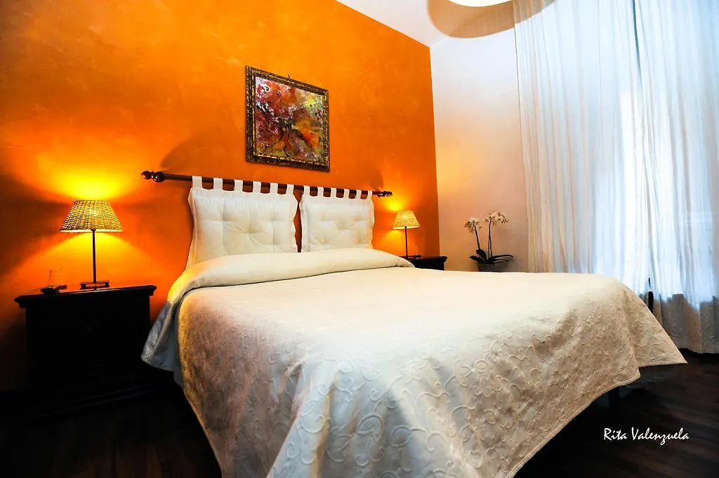 Federici Guest House Ρώμη 3*,  Ιταλία