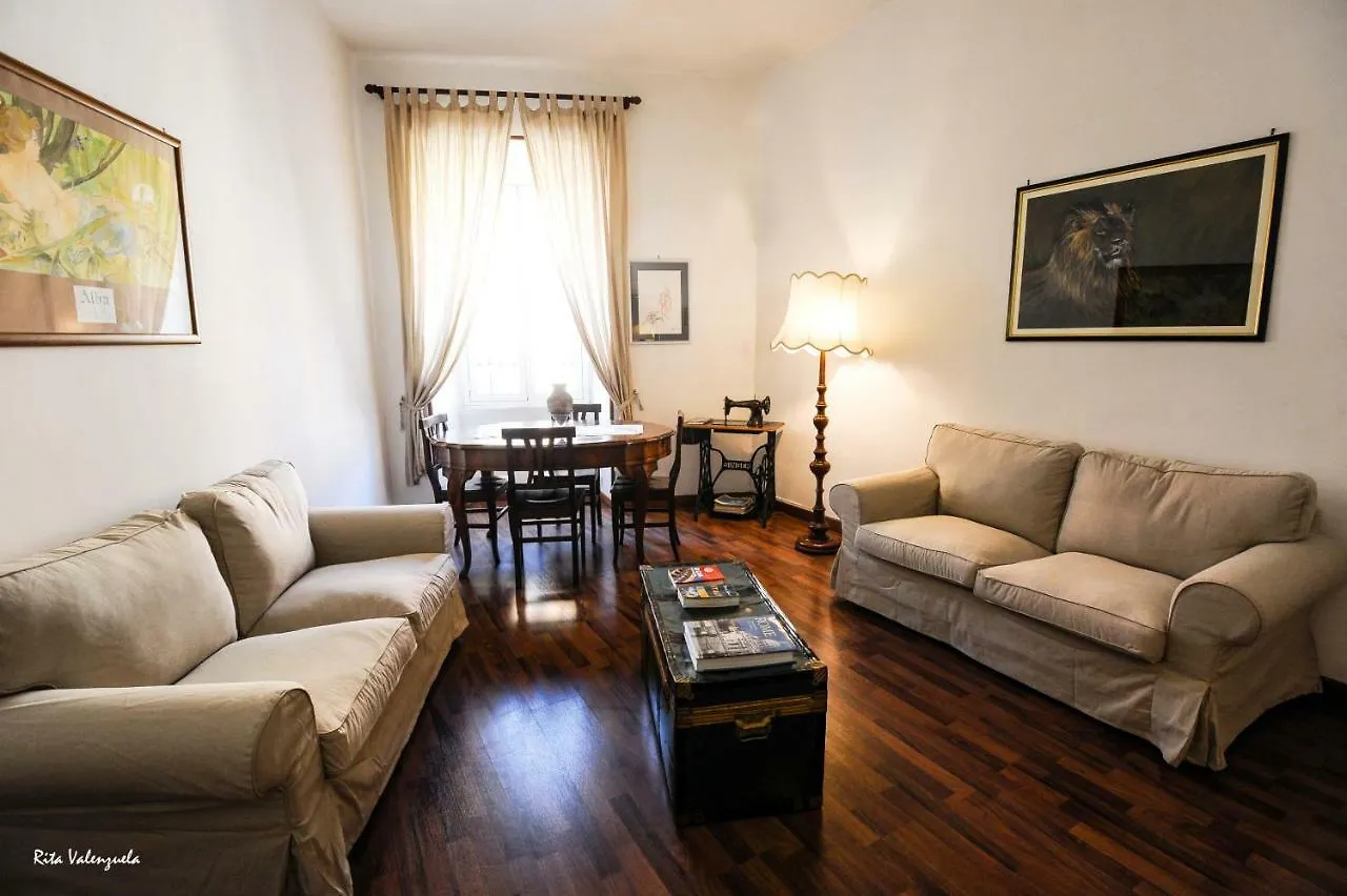 Federici Guest House Ρώμη 3*,  Ιταλία