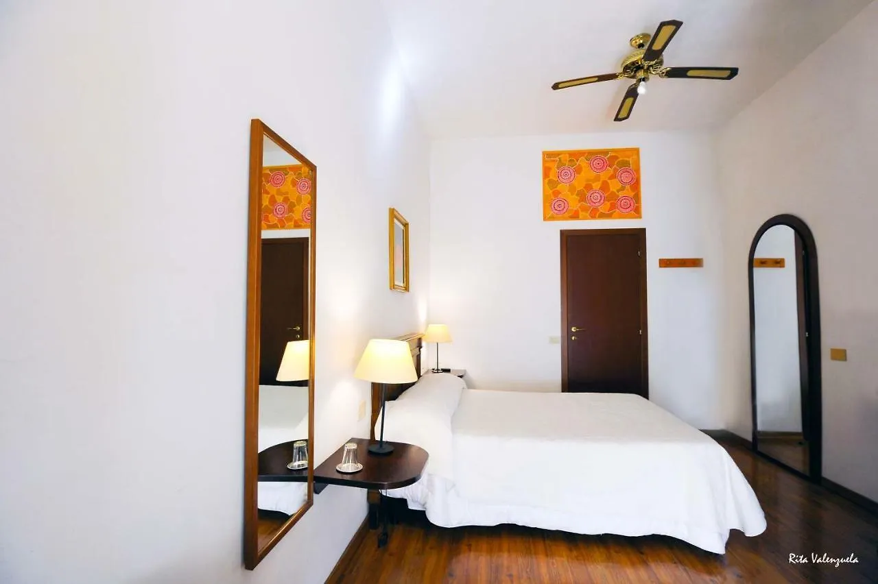 Federici Guest House Ρώμη