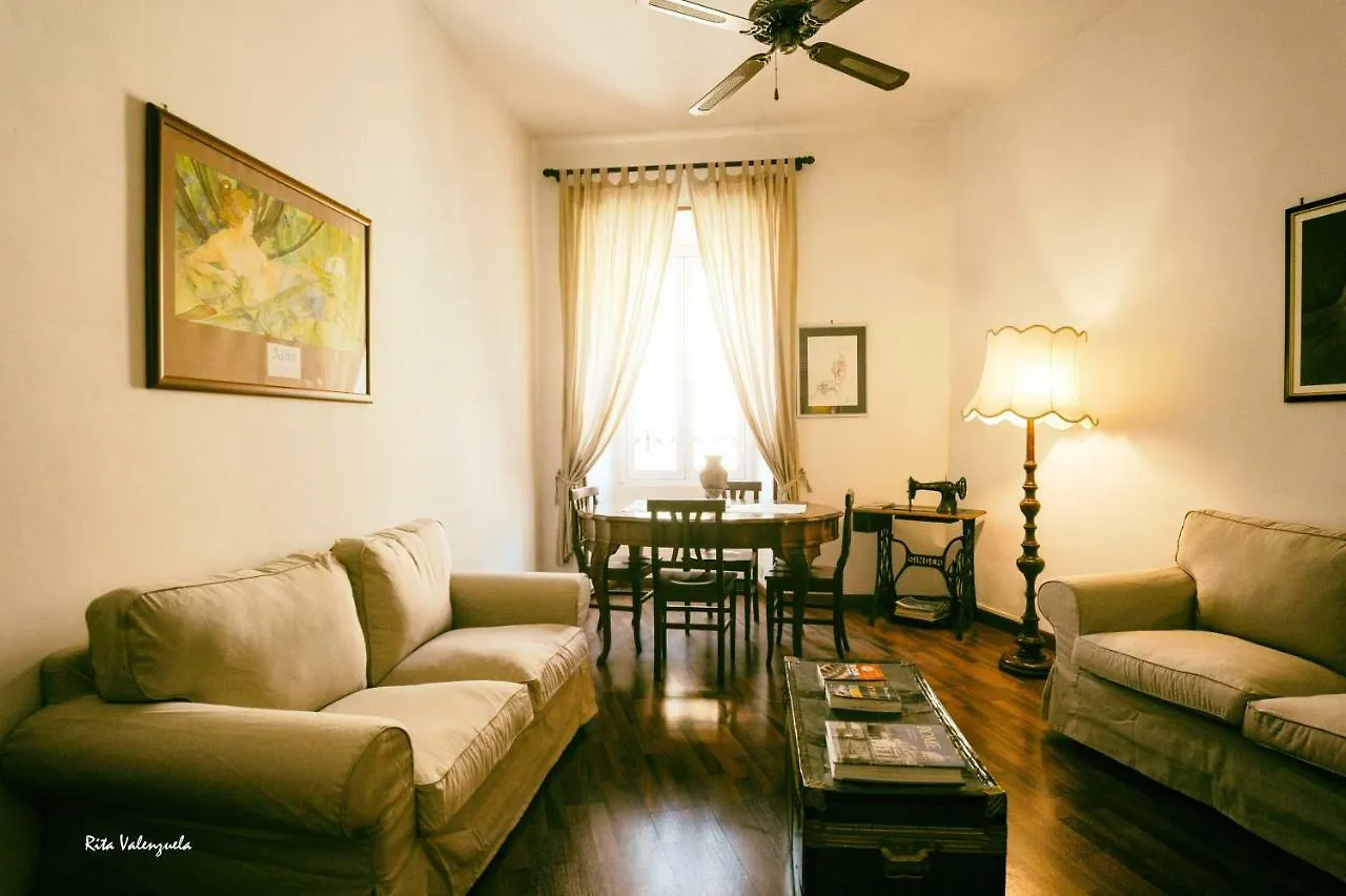 Federici Guest House Ρώμη