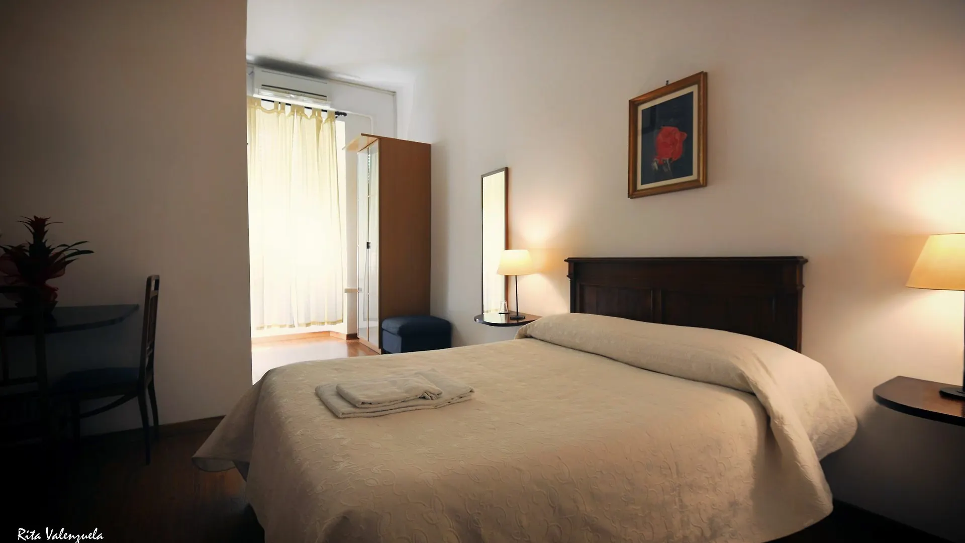 Federici Guest House Ρώμη 3*,  Ιταλία