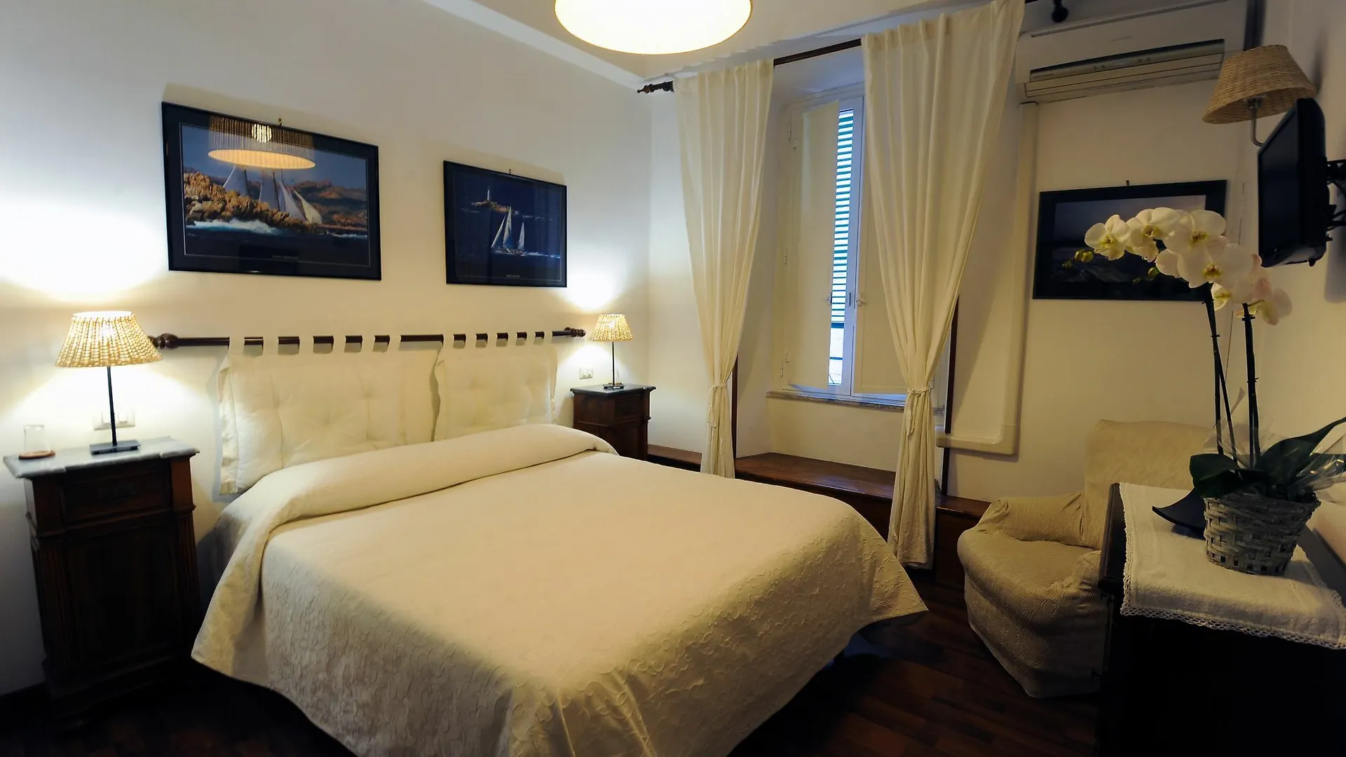 ***  Federici Guest House Ρώμη Ιταλία