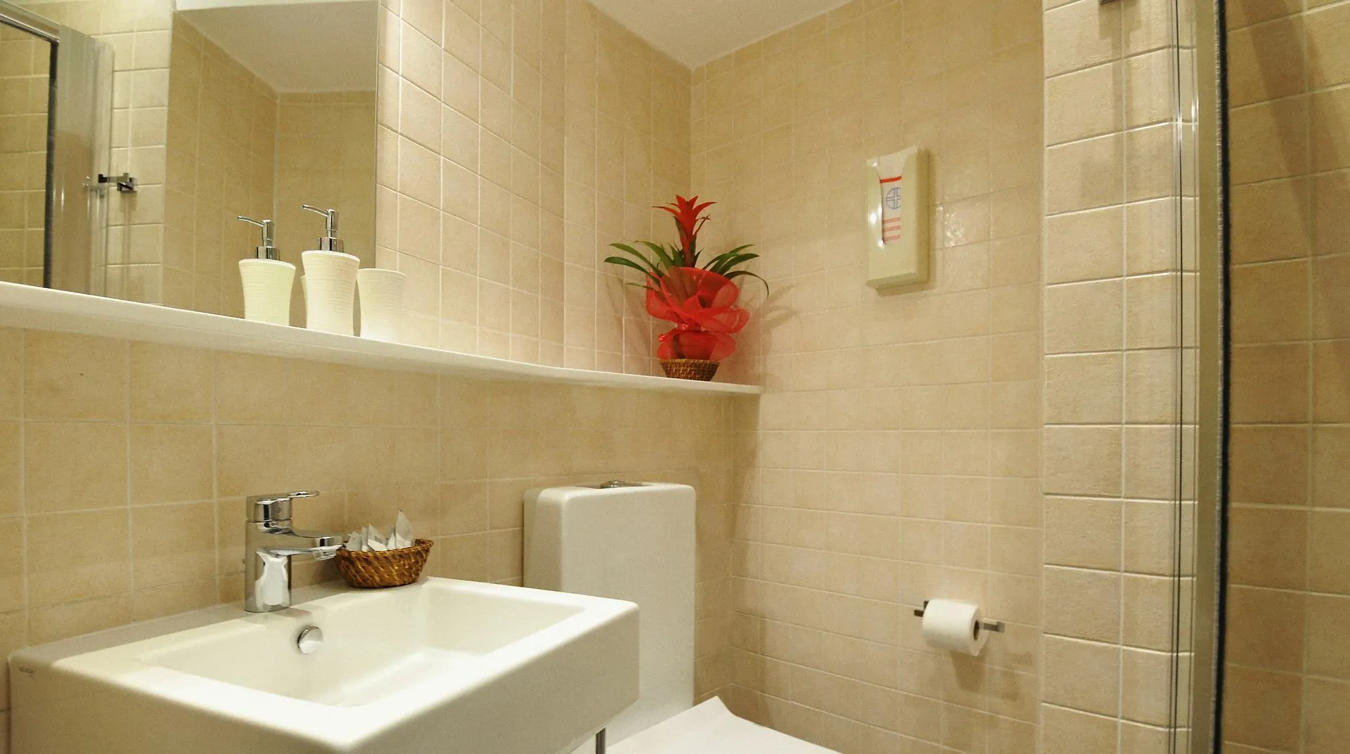 ***  Federici Guest House Ρώμη Ιταλία
