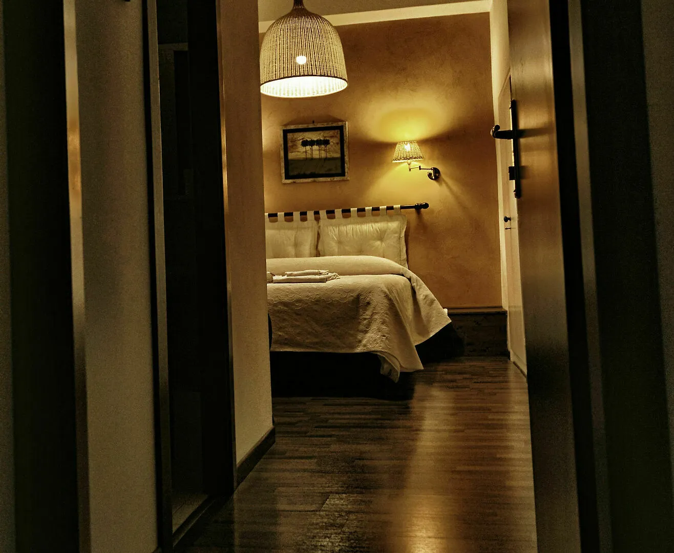 Federici Guest House Ρώμη