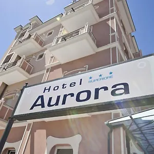 Aurora 3*, Rimini Włochy