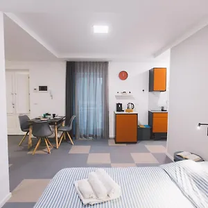Brand New Loft Apartment Syracuse