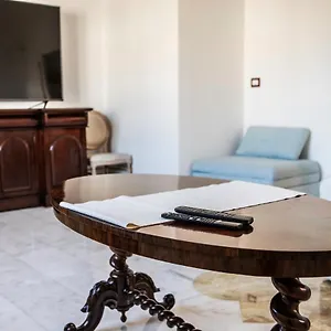 Sul Tempio D'apollo Apartment Syracuse
