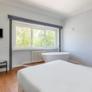  Pensjonat Residenza Testaccio