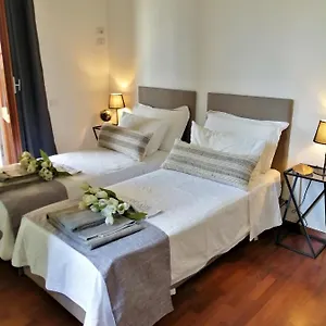 Bed and breakfast Emi's