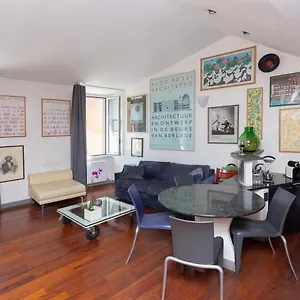 Domusamor Navona Apartment