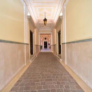 Bed and breakfast Sacconi Palace