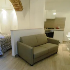 Vatican Apartment