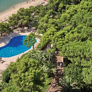 Village - Il Castello 5*, Santa Margherita di Pula Włochy