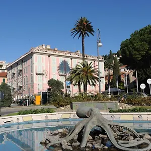 Europa Design 1877 4*, Rapallo Włochy