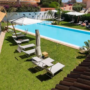 Diana Hotel Santa Teresa Gallura