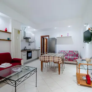 La Casa Dei Sogni Di Serena Apartment