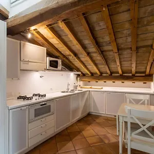 Gambero Apartment
