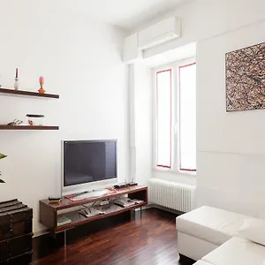 Trastevere Art House Apartment