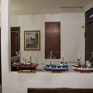 Ca' Malatin Holiday home Venice
