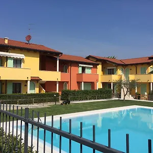 Agli Ulivi Apartment Peschiera del Garda
