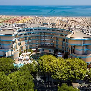Savoia Hotel Rímini