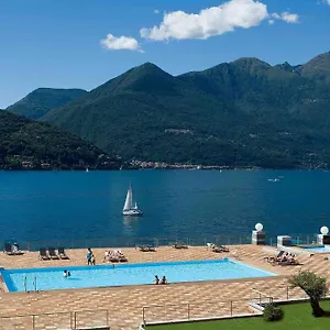 Golfo Gabella Apartahotel Maccagno