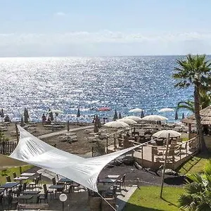 Aregai Marina & 4*, Santo Stefano al Mare Włochy