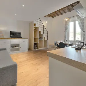 Sarpi Loft Apartment Florence
