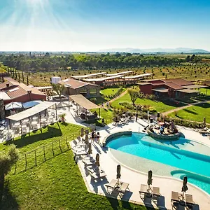 Podere Maremma & Ristorante Farm stay Orbetello