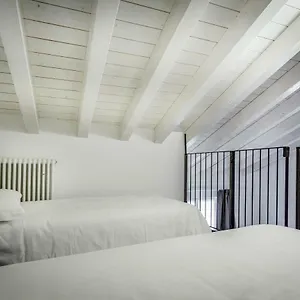 Casa Perlasca Holiday home Cernobbio