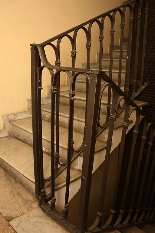 Federici Guest House Roma