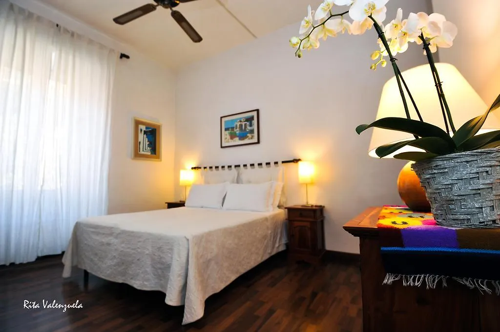 Federici Guest House Roma