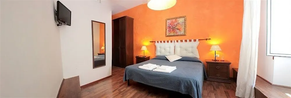 Federici Guest House Roma Italia