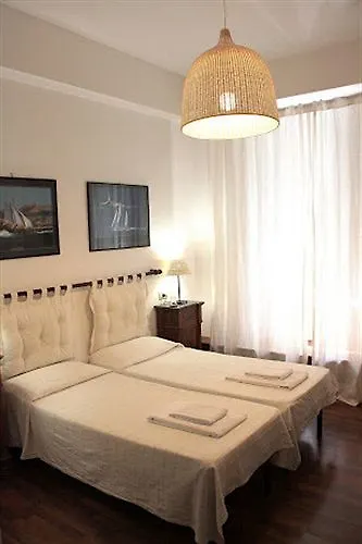 Federici Guest House Roma 3*,