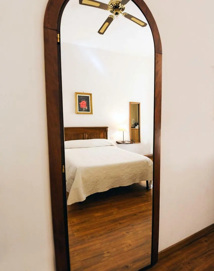 Federici Guest House Roma Italia