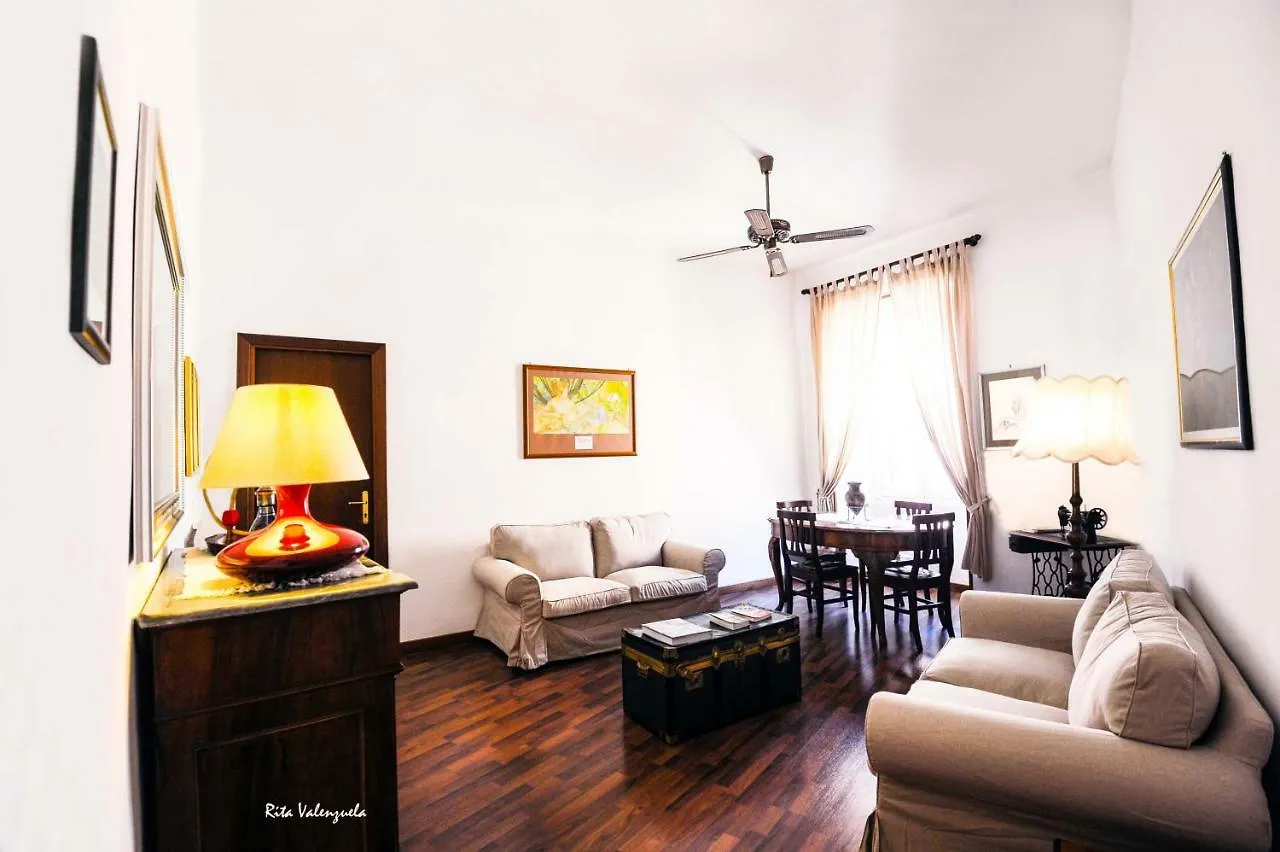 Federici Guest House Roma Italia