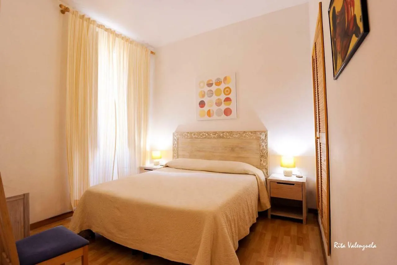 Federici Guest House Roma