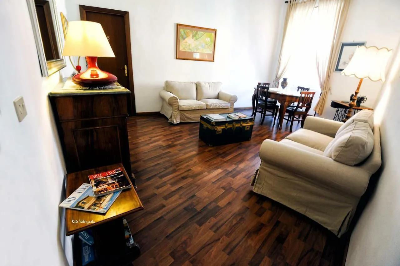 Federici Guest House Roma