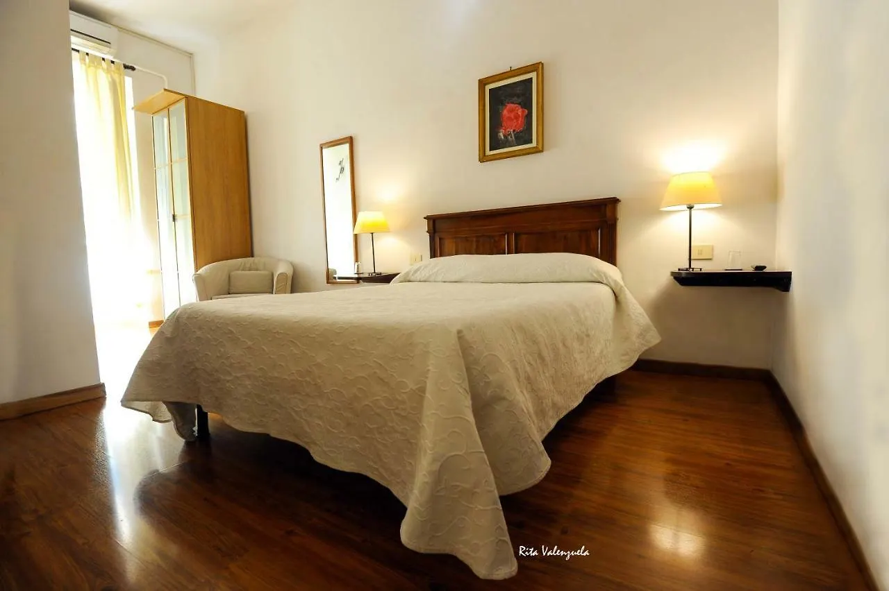 Federici Guest House Roma