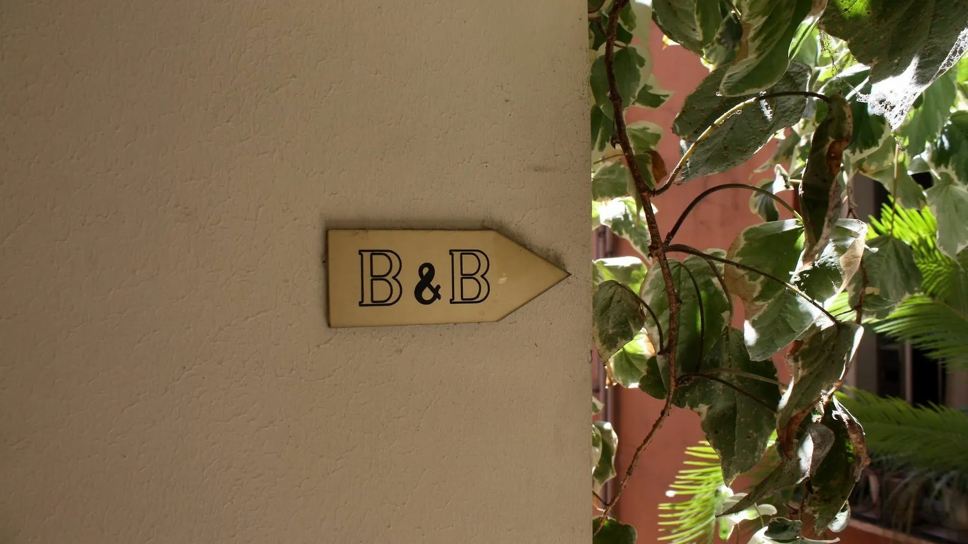 Federici Guest House Roma