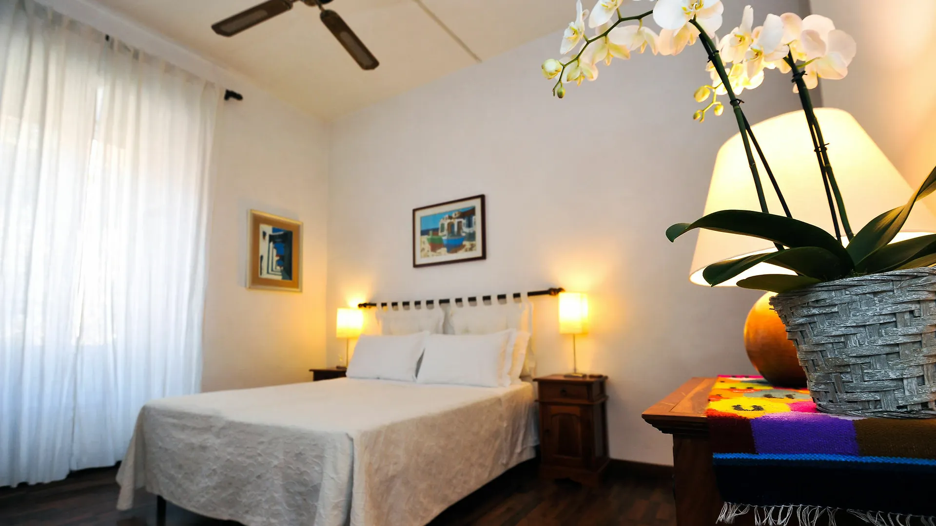 Federici Guest House Roma