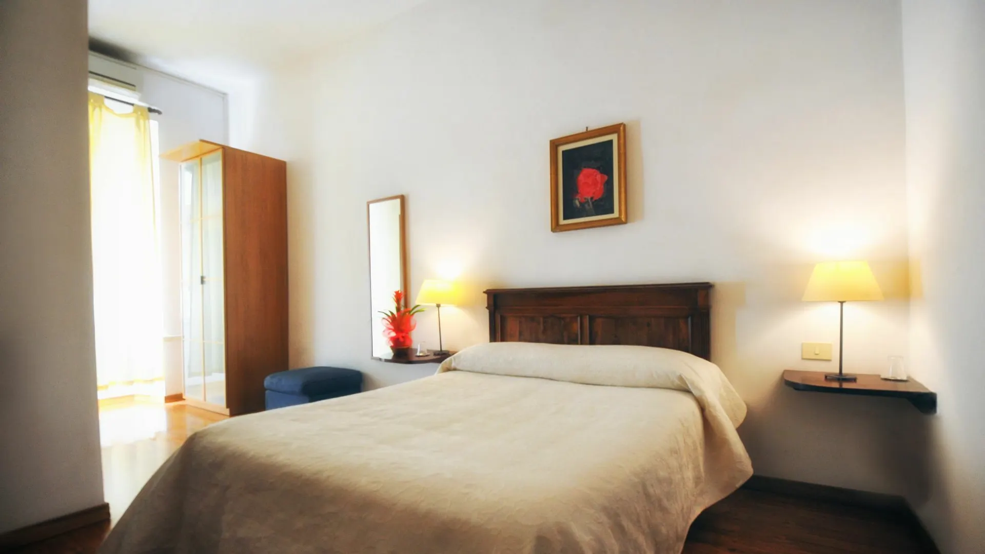 Federici Guest House Roma