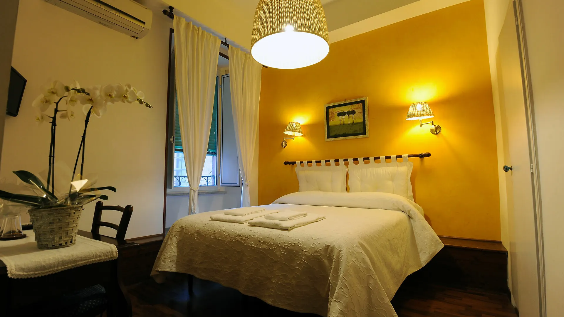 Federici Guest House Roma